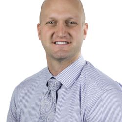 Big Stone Therapies - Jeremy VanKlompenburg PT, DPT, OCS Clinic Manager Board-Certified Clinical Specialist in Orthopaedic Physical Therapy
