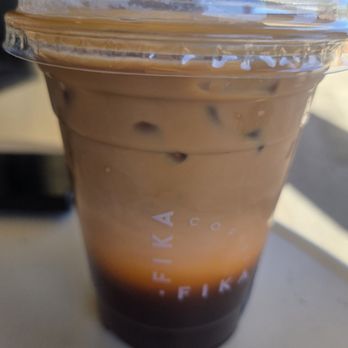 Fika Fika Coffee - Coffee & Tea Near Me - Arcadia, California Fika Fika Coffee - Coffee & Tea Near Me - Arcadia, California