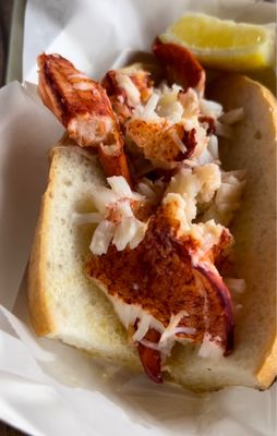 Clam Castle / Taco Pacifico by null