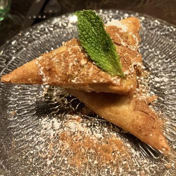 Pylos - Galaktobourekakia - Greek Near Me - New York, New York