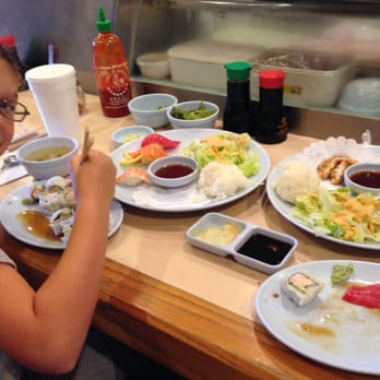 Oki Doki Sushi - Sushi Bars Near Me - Hermosa Beach, California Oki Doki Sushi - Sushi Bars Near Me - Hermosa Beach, California