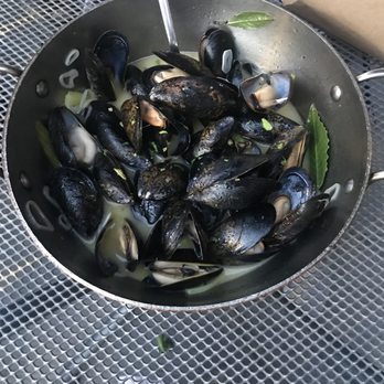 The Publican - Mussels - New American Near Me - Chicago, Illinois The Publican - Mussels - New American Near Me - Chicago, Illinois
