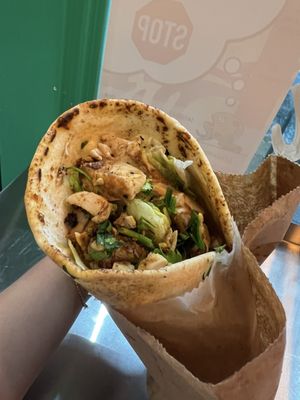 Pita My Shawarma by null