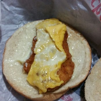 Checkers - Burgers Near Me - Miami, Florida