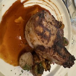 Pork Chop