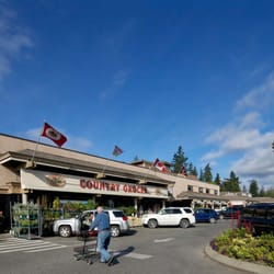 Country Grocer