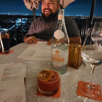 Orange Hill Restaurant & Events - It was a great evening with my fiance. - Steakhouses Near Me - Orange, California Orange Hill Restaurant & Events - It was a great evening with my fiance. - Steakhouses Near Me - Orange, California