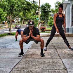 Bourne2Fly Fitness