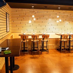 Skipjack Electrical Services - Wine bar!!