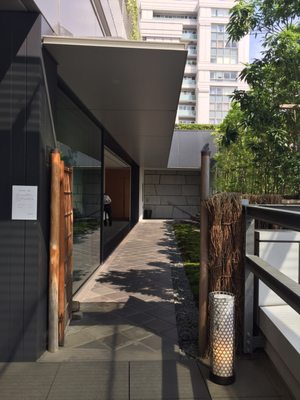 Sahsya Kanetanaka by null