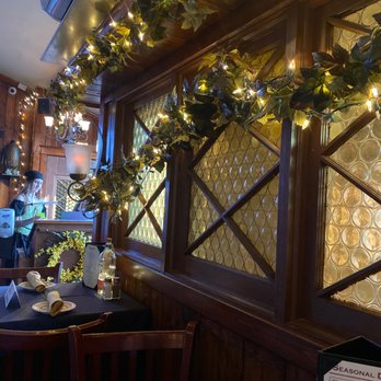 Palmer's Steakhouse - Very cozy atmosphere. - Steakhouses Near Me - Hartland, Wisconsin Palmer's Steakhouse - Very cozy atmosphere. - Steakhouses Near Me - Hartland, Wisconsin