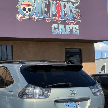 One Piece Cafe - Themed Cafes Near Me - Las Vegas, Nevada One Piece Cafe - Themed Cafes Near Me - Las Vegas, Nevada