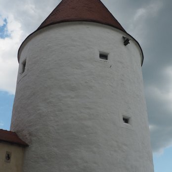 Schaiblingsturm - Landmarks & Historical Buildings Near Me - Passau, BY