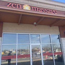 Zen Massage
