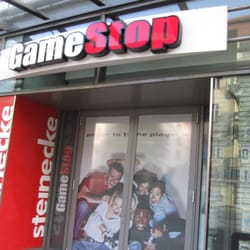 GameStop
