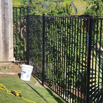 FGR Pros - Fences & Gates Near Me