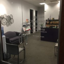 Uptown Chiropractic