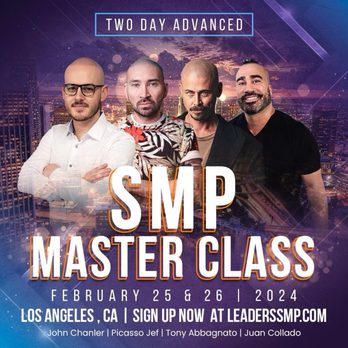 Scalp Co - Scalp Micro Pigmentation - Master Artist and Trainer John Chandler is based out of our Sacramento office - Hair Loss Centers Near Me - Sacramento, California Scalp Co - Scalp Micro Pigmentation - Master Artist and Trainer John Chandler is based out of our Sacramento office - Hair Loss Centers Near Me - Sacramento, California