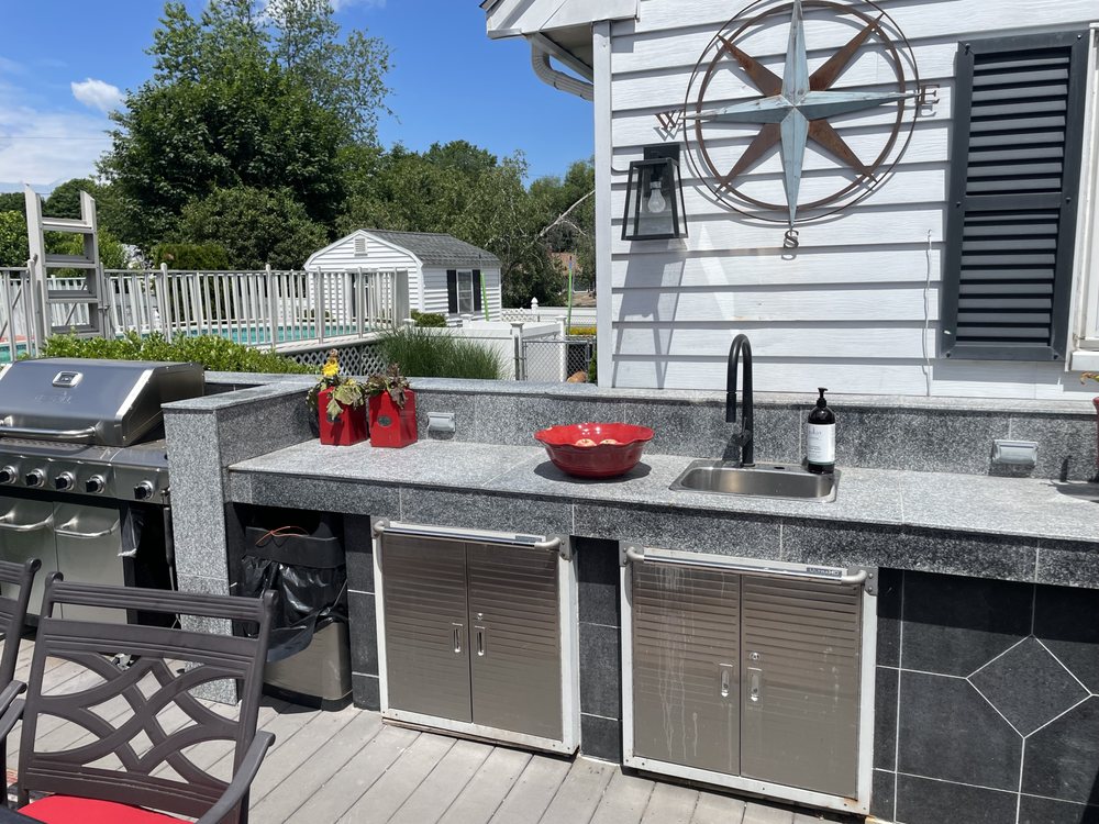 Slide of East Coast Boilers