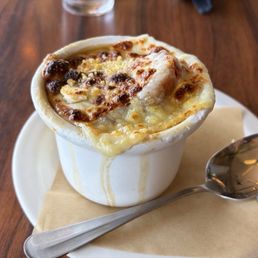 French Onion Soup French Onion Soup