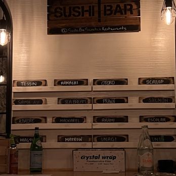 Sushi by Scratch - Sushi Bars Near Me - Los Angeles, California Sushi by Scratch - Sushi Bars Near Me - Los Angeles, California