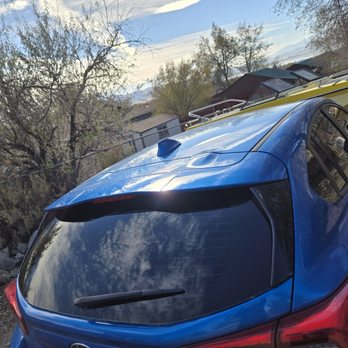 Elite Window Tinting - Home Window Tinting Near Me - Sparks, Nevada