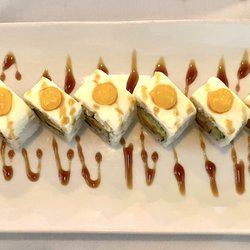 Kashi - Philadelphia Roll!