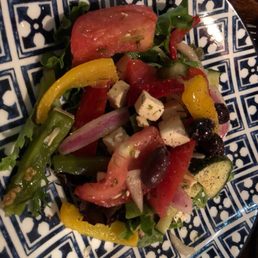 Greek Salad