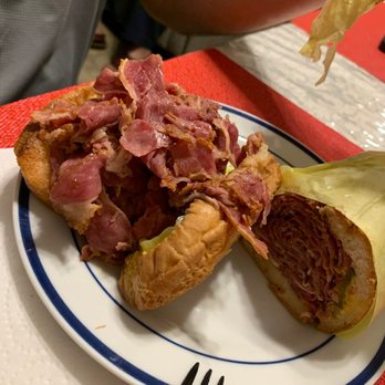 Chris's Burgers - Pastrami - Burgers Near Me - La Puente, California
