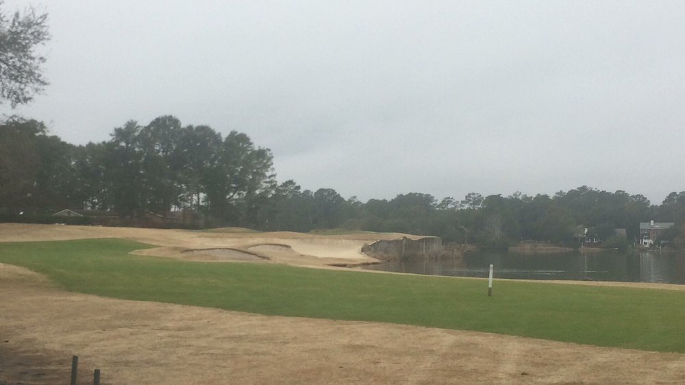 OYSTER BAY GOLF LINKS 36 Reviews 614 Lake Shore Dr, Sunset Beach