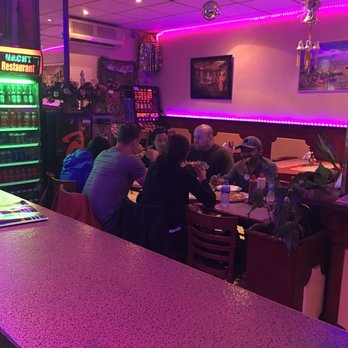 Eetcafe Atacan - Turkish Near Me - Amsterdam, New Hampshire