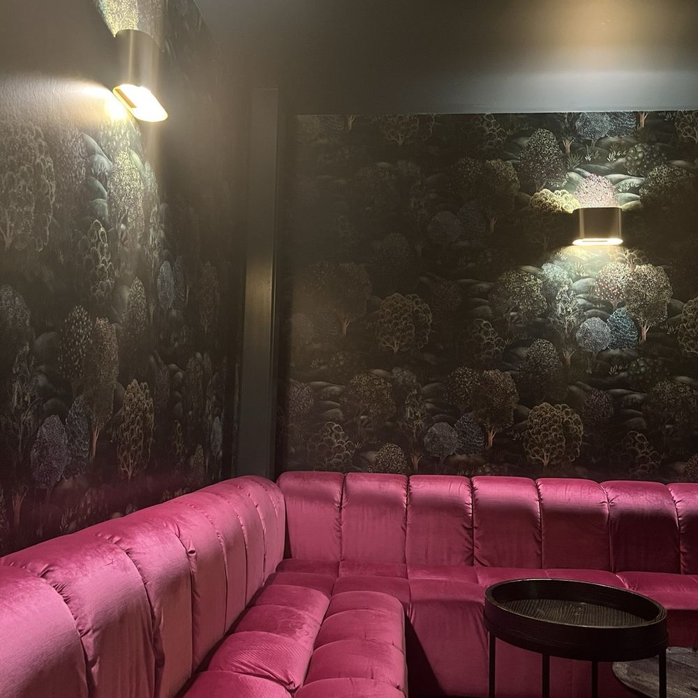 sousòl - Seating area - Bars Near Me - Portland, Oregon sousòl - Seating area - Bars Near Me - Portland, Oregon