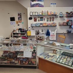 Cosmic Collectibles