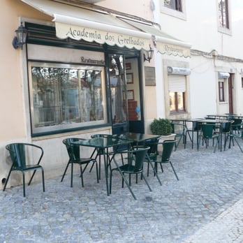 Academia dos Grelhados - Portuguese Near Me - Lisbon, 11 Academia dos Grelhados - Portuguese Near Me - Lisbon, 11