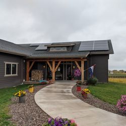 Solar Liberty