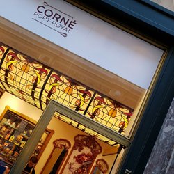 Corné Port-Royal
