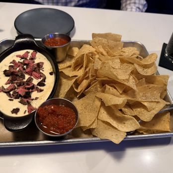 1845 Taste Texas - Filet mignon cheese dip - Steakhouses Near Me - Flower Mound, Texas 1845 Taste Texas - Filet mignon cheese dip - Steakhouses Near Me - Flower Mound, Texas