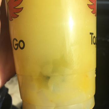 Tapioca Go - look at the cute little star shapes!! ($0.50 per topping) - Bubble Tea Near Me - Chesapeake, Virginia Tapioca Go - look at the cute little star shapes!! ($0.50 per topping) - Bubble Tea Near Me - Chesapeake, Virginia