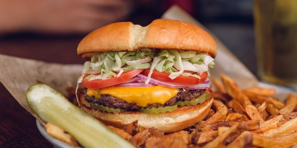 PRIMANTI BROS. RESTAURANT AND BAR Updated October 2024 14 Reviews