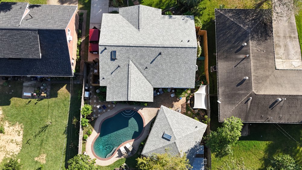 Slide of Rockin Rooftops