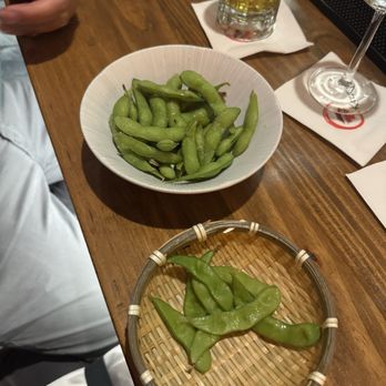 Ramen Bar Kazoku - Edamame - Ramen Near Me - Charlotte, North Carolina Ramen Bar Kazoku - Edamame - Ramen Near Me - Charlotte, North Carolina