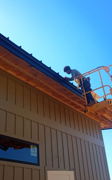 Slide of Gulf States Roofing and Construction