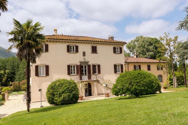 Albergo Villa Marta by null