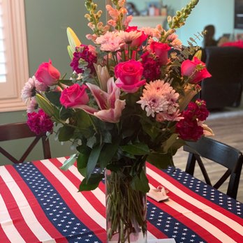 Allen's Flowers & Plants - La Mesa - Florists Near Me - La Mesa, California
