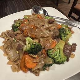 Pad See Ew