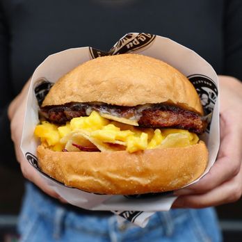 Lapu Lapu - Breakfast & Brunch Near Me - Arlington, Virginia