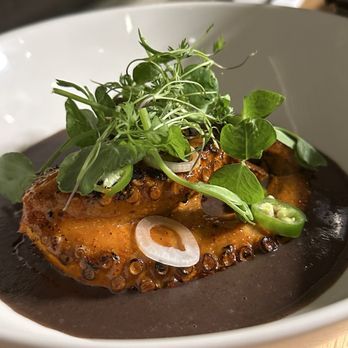 La Capital - Pulpo a la brasa - Mexican Near Me - Ciudad de México, DIF La Capital - Pulpo a la brasa - Mexican Near Me - Ciudad de México, DIF