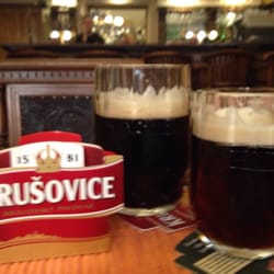 Restaurant U Svobodných zednářů