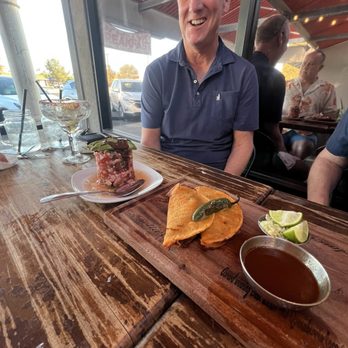 Amelias Mexican Kitchen - Birria Tacos and Ceviche ! - Mexican Near Me - Tucson, Arizona