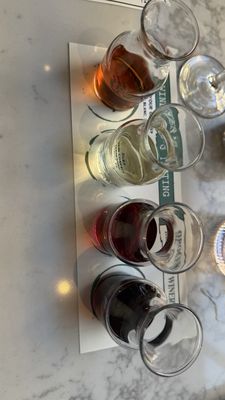 Brooklyn Winery by null